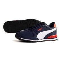 Puma Scarpe St Runner Mesh
