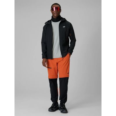 4f Pantaloni trekking