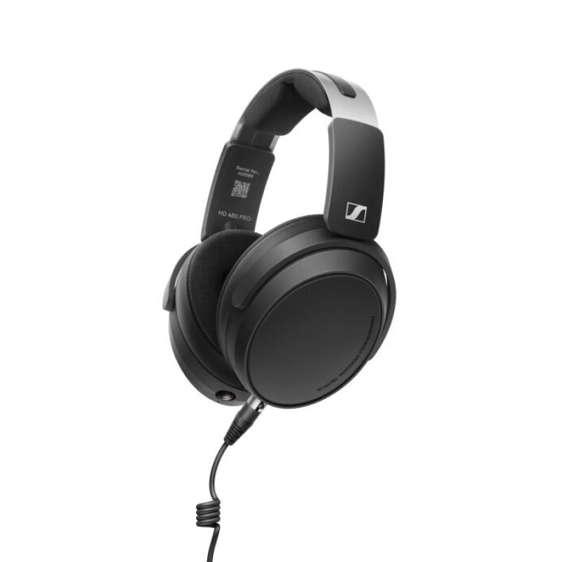 Sennheiser HD 480 PRO – Closed-back studio headphones