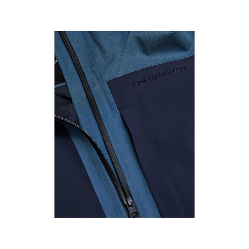 Peak Performance Giacca Whitelight Insulated