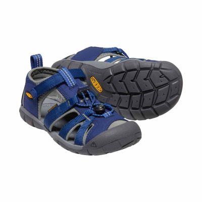 Keen Sandali Seacamp II CNX