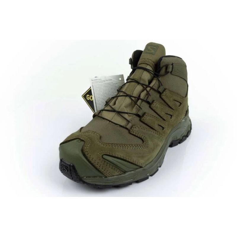 Salomon Scarpe XA Forces trekking