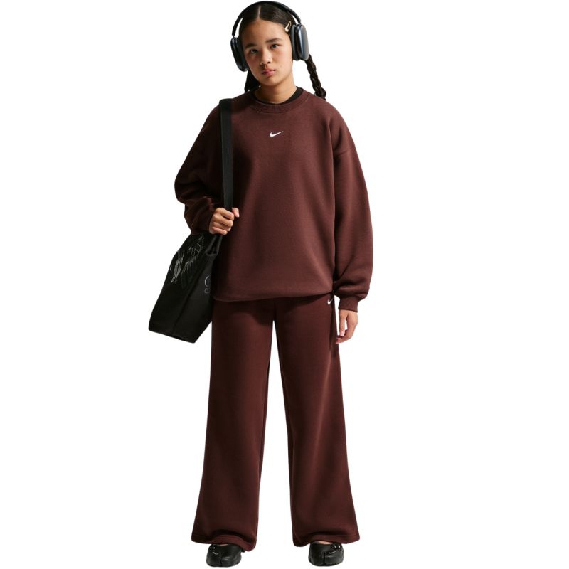 Nike Felpa Sportswear Studio