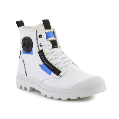 Palladium Scarpe Pampa HI Re-Craft