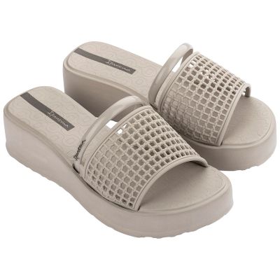 Ipanema Infradito Essence platmorma fashionable