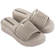 Ipanema Infradito Essence platmorma fashionable