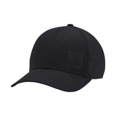Under Armour Cappello Iso-chill Armourvent Stretch Fit