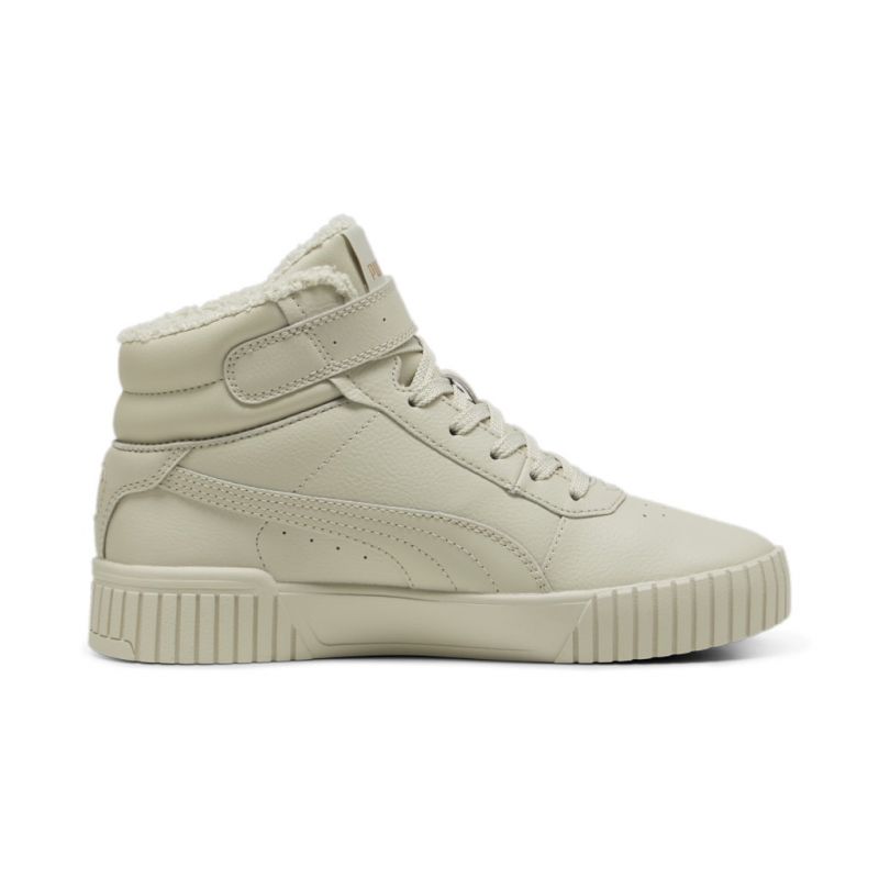 Puma Sneakers Carina Mid WTR high