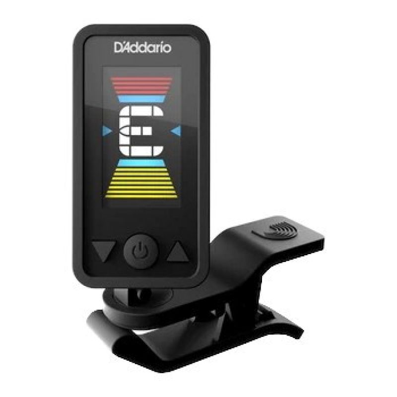 Daddario PW-CT-27 - Guitar tuner