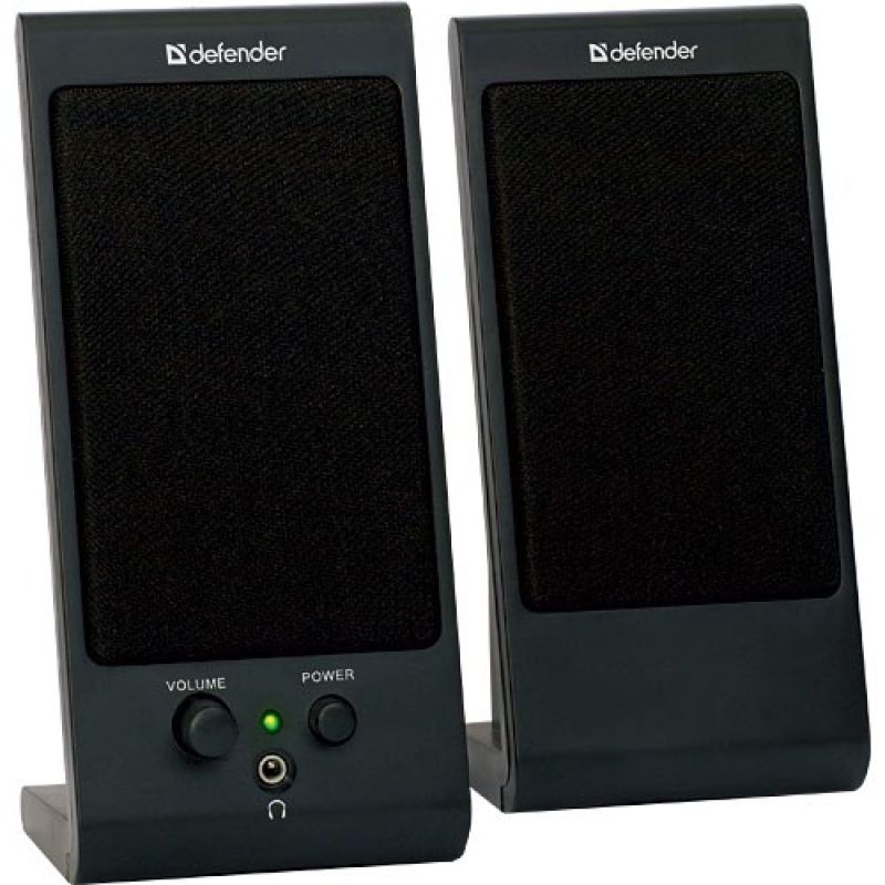 DEFENDER COMPUTER SPEAKERS SPK-170 2.0 4W USB 65165
