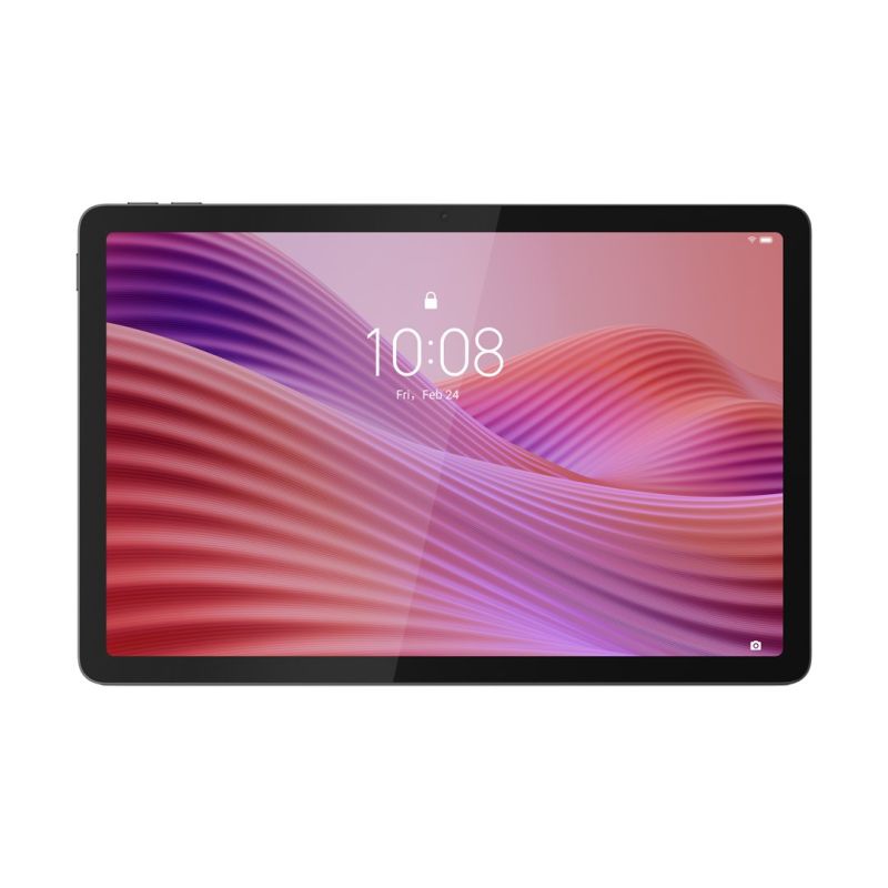 Lenovo Tab MediaTek Helio G85 10.1" WUXGA 400 nits 60 Hz Touchscreen 4/64GB ARM Mali-G52 LTE Android Luna Grey