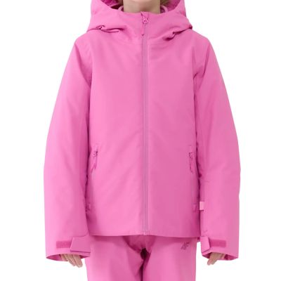4f Giacca Ski for fuchsia