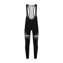 Rogelli Pantaloni cycling n/s hero II fluor