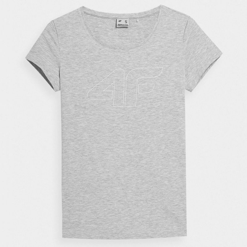 T-shirt 4F W H4Z22-TSD353 27M