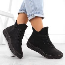 Rieker Stivali insulated ankle Rieker