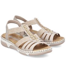 Rieker Sandali wedge Rieker