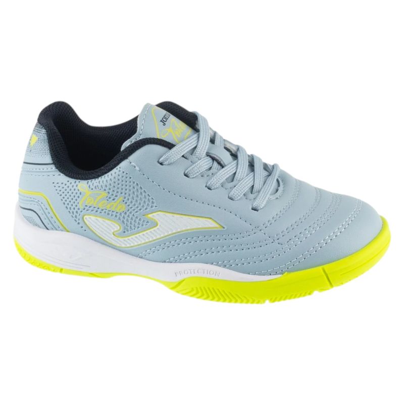 Joma Toledo Jr 2605 IN TOJS2605IN Light Blue 27