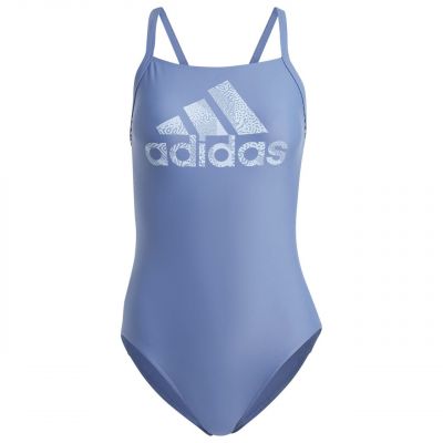 adidas Costume da bagno Big Logo