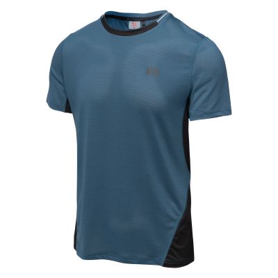 IQ Intelligence Quality Maglietta ilange II Short Sleeve