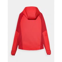 4f Giacca membrane softshell