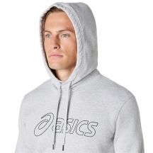 Asics Felpa con cappuccio OTH