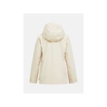 Peak Performance Giacca Whitelight APX