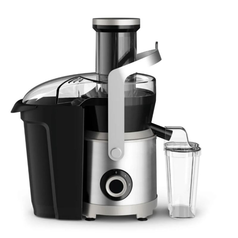 TEFAL ZE660D10 juicer
