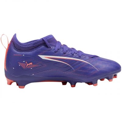 Puma Scarpe Ultra Match FG/AG
