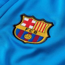 Nike Pantaloni FC Barcelona Strike Knit Soccer