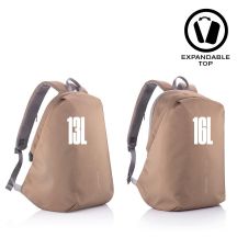 XD Design Zaino anti-theft bobby soft P/N