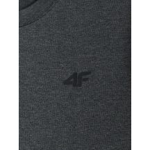 4f Maglietta regular plain