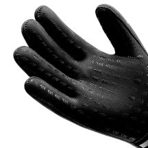 Rockbros Guanti full waterproof cycling, size: