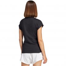 adidas Maglietta Essentials Linear Cotton