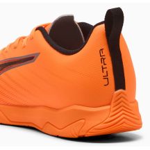 Puma Stivali Ultra Play IT Heat Fire Football