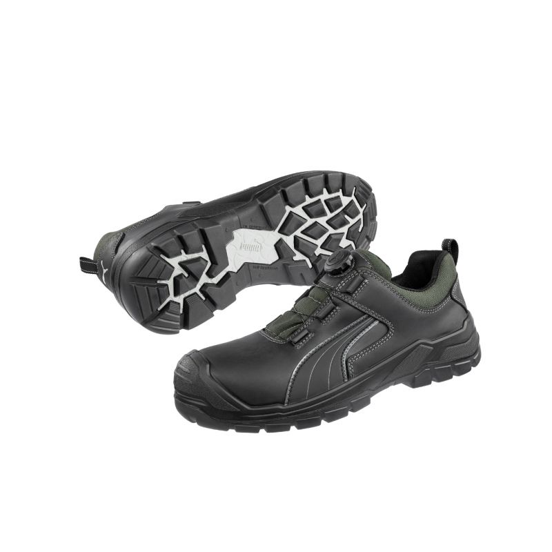 Puma Scarpe Cascades Disc Low