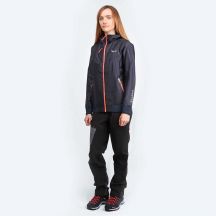 Salewa Giacca Pedroc Hyb trekking. Twr Hood Jkt