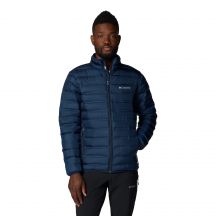 Columbia Giacca Lake II Down Hooded