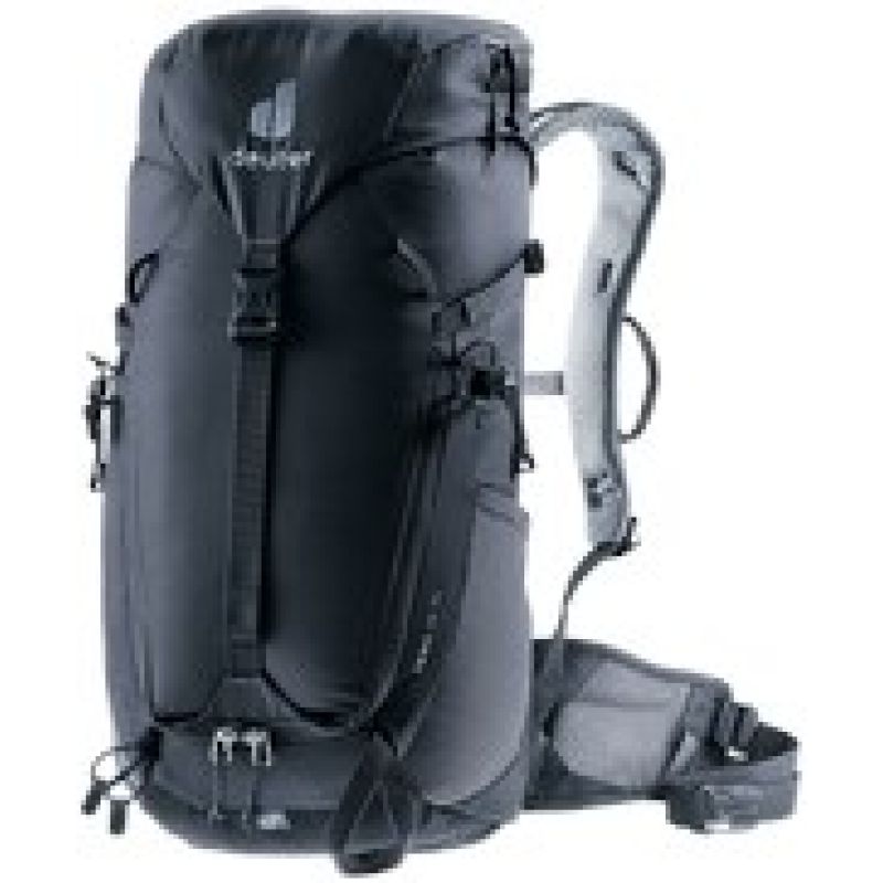 Trail 16 SL Backpack, black