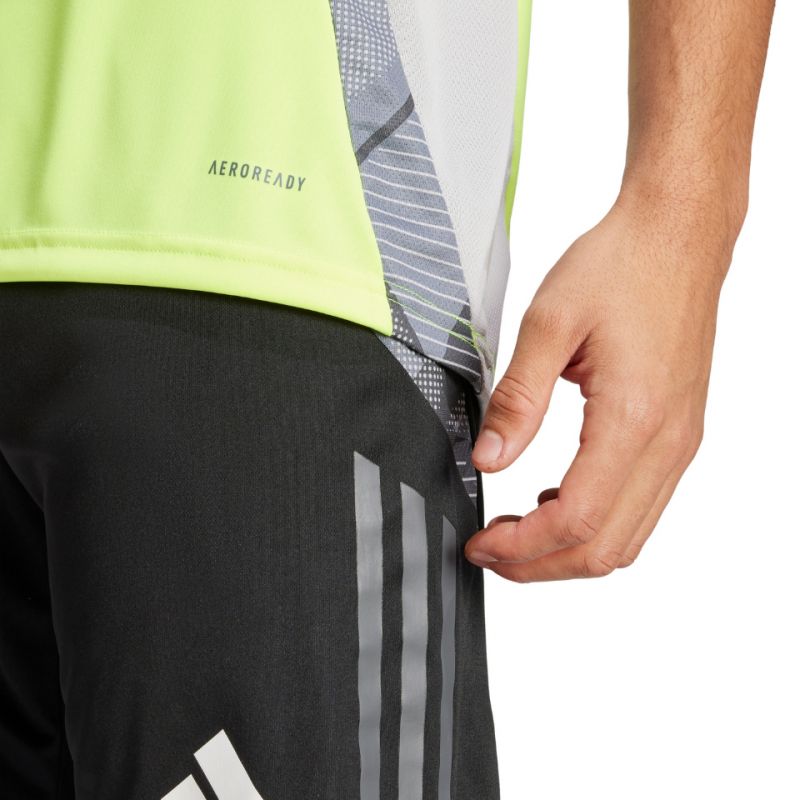 adidas Maglia Tiro Competition Training Sleeveless