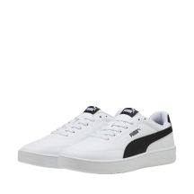 Puma Scarpe Court Classic Clean