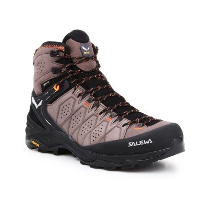 Salewa Scarpe MS Alp Trainer Mid GTX