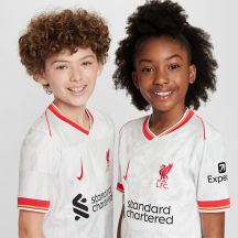 Nike Maglia Liverpool FC SS Stadium JSY
