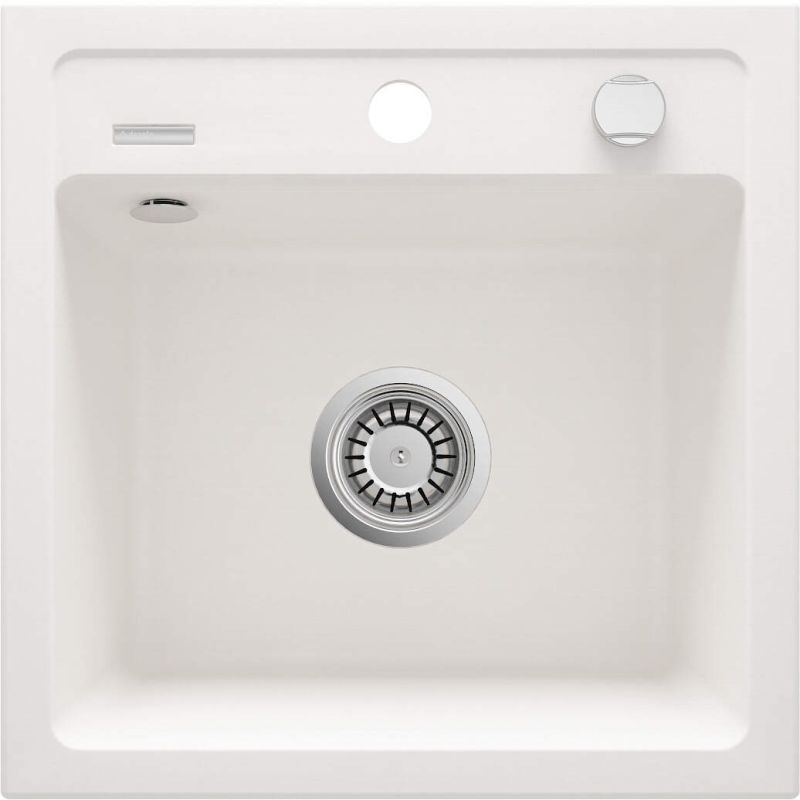 Single-bowl granite sink ZQZ_A103 5908212043684