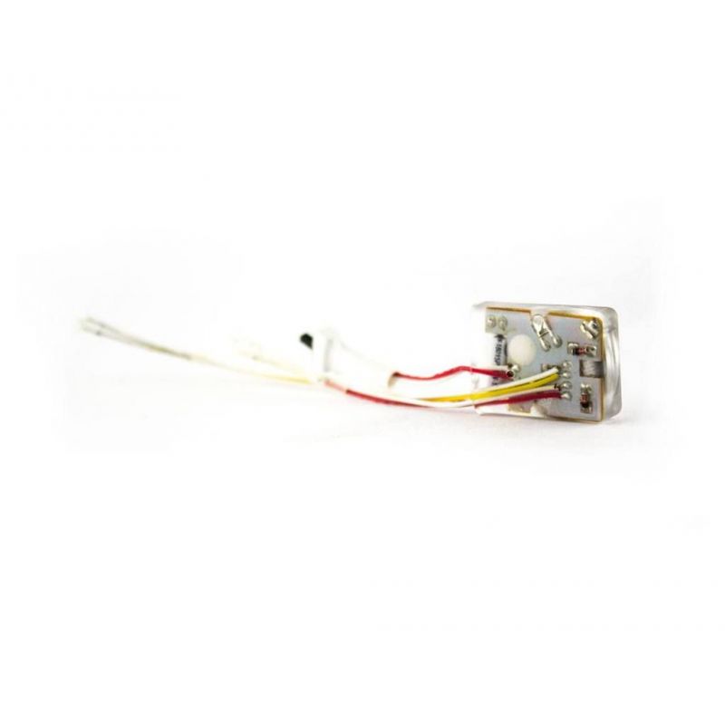 Replacement module for the Globber ELITE FLASHING LIGHT MODULE SET 523-001 scooter