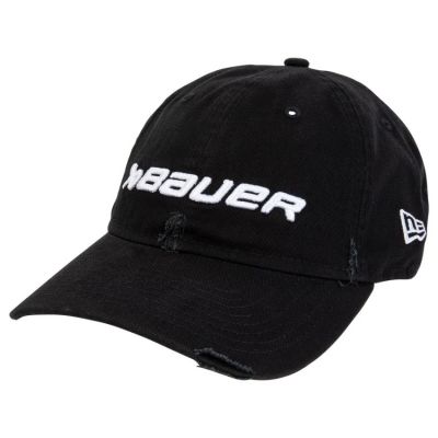 Bauer Cappello New Era Destructed Sr