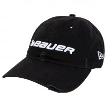 Bauer Cappello New Era Destructed Sr