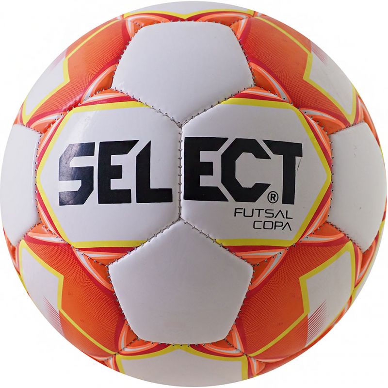 Jalgpall Select Futsal Copa 20..