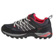 Cmp Scarpe Rigel Low Wmn