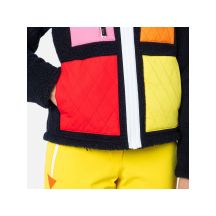 Rossignol Felpa On Air Fleece Jkt