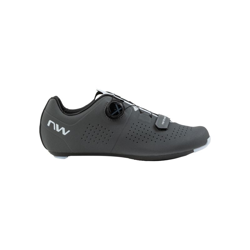 NORTHWAVE Storm Carbon Cycling Shoes, Grey